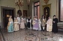 VBS_5604 - Visita a Palazzo Cisterna con il Gruppo Storico Conte Occelli